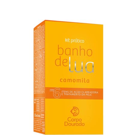 Corpo-Dourado-Banho-de-Lua---Kit-Prático-Pelos-Dourados-Camomila-(6-Itens)--1
