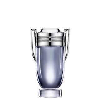Perfume Invictus Rabanne  Eau de Toilette Masculino 200ml