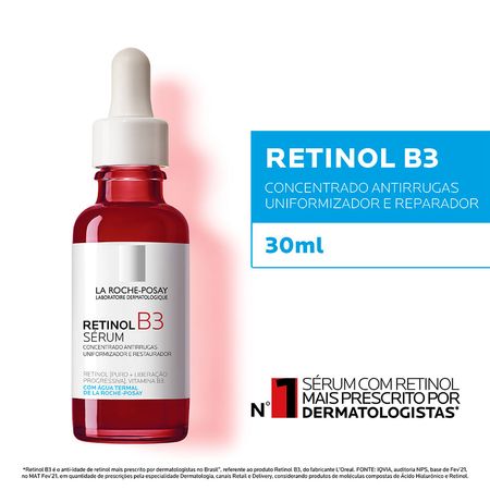 Retinol-B3-Sérum-Facial-Antirrugas-La-Roche-Posay-30ml--4