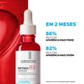 Retinol B3 Sérum Facial Antirrugas La Roche-Posay 30ml
