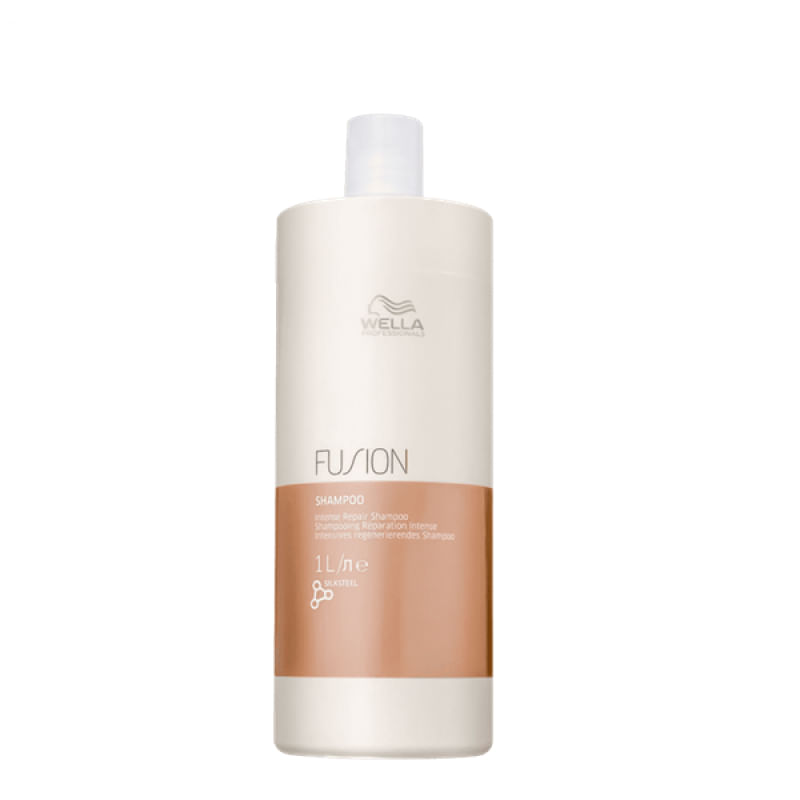 Shampoo Wella Professionals Fusion 1L