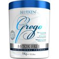 Blueken Grego - Btox Free Sem Formol Óleo de Andiroba 1kg