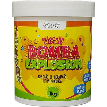Belkit-Bomba-Explosion---Máscara-Hidratação-Ultra-Profunda-1kg--1