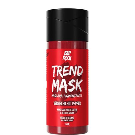 Bad-Rock-Trend-Mask---Máscara-Pigmentante-Vegana-Vermelho-Hot-Pepper-150ml--1