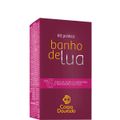 Corpo Dourado Banho de Lua - Kit Prático Pelos Dourados Tradicional (6 Itens)