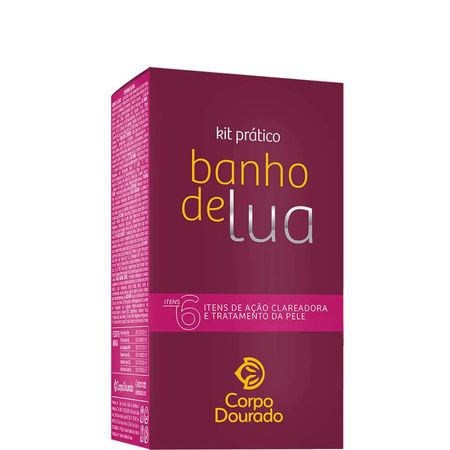 Corpo-Dourado-Banho-de-Lua---Kit-Prático-Pelos-Dourados-Tradicional-(6-Itens)--1