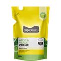 Corpo Dourado Clinic Mais - Argila Creme Verde Tratamento Facial e Corporal 300g