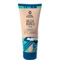 Corpo Dourado Clinic Mais - Argila Creme Branca Tratamento Facial e Corporal 100g
