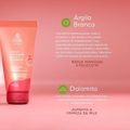 Corpo Dourado Clinic Mais - Creme Esfoliante para o Bumbum Antimanchas 100g