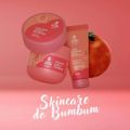 Corpo Dourado Clinic Mais - Creme Esfoliante para o Bumbum Antimanchas 100g