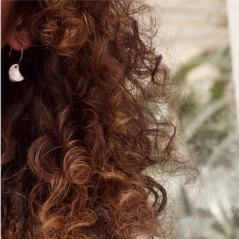Wella Professionals NutriCurls - Condicionador