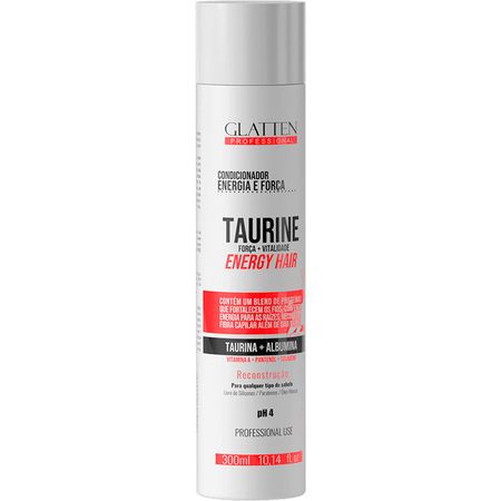 Glatten-Taurine---Condicionador-Força-e-Vitalidade-300ml--2