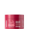 Glatten Choque de Cores - Matizador Marsala Intensificador de Tons 250g