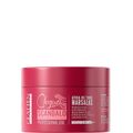 Glatten Choque de Cores - Matizador Marsala Intensificador de Tons 250g