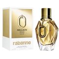 Paco Rabanne Million Gold For Her Eau De Parfum Refillable - Perfume Feminino 50ml 50ml