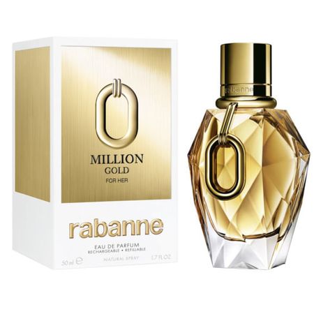 Paco-Rabanne-Million-Gold-For-Her-Eau-De-Parfum-Refillable---Perfume-Feminino-50ml-50ml--2