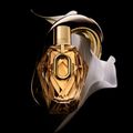 Paco Rabanne Million Gold For Her Eau De Parfum Refillable - Perfume Feminino 50ml 50ml