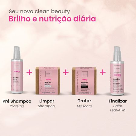 Kit-Cadiveu-Essentials-Quartzo-Shine-em-Barra---Shampoo-70-g-+-Máscara-55-g-+-Leave-in--120-ml-+-Proteína-de-Brilho-200-ml--6