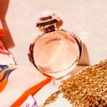 Paco Rabanne Olympéa Eau de Parfum - Perfume Feminino 30ml
