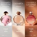 Paco Rabanne Olympéa Eau de Parfum - Perfume Feminino 30ml