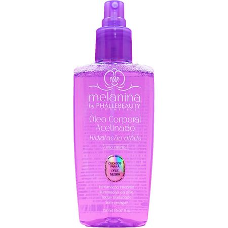Phállebeauty-Melanina---Óleo-Corporal-Acetinado-Hidratação-Pele-Negra-150ml--1