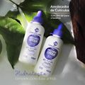 Corpo Dourado - Creme Amolecedor de Cutículas Hidratante 500g