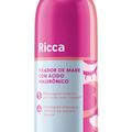 Fixador De Make Com Ácido Hialurônico 150Ml Ricca