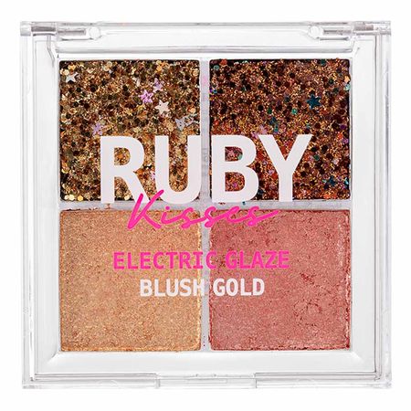 Paleta-de-Sombras-Ruby-Kisses---Glitter-Electric-Glaze-5,6g-Blush-Gold--1