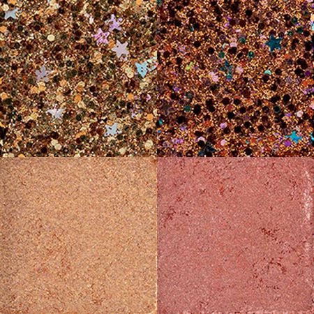 Paleta-de-Sombras-Ruby-Kisses---Glitter-Electric-Glaze-5,6g-Blush-Gold--2