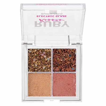 Paleta-de-Sombras-Ruby-Kisses---Glitter-Electric-Glaze-5,6g-Blush-Gold--3