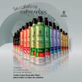 Corpo Dourado Vibes Crescimento - Condicionador Babosa e Biotina 300ml