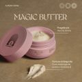 Aura Beauty Aurora Shine - Manteiga Iluminadora 200g 200g