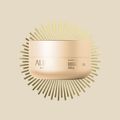 Aura Beauty Magic Butter Radiant Hera - Manteiga Iluminadora 200g 200g