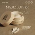 Aura Beauty Magic Butter Radiant Hera - Manteiga Iluminadora 200g 200g