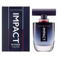 Tommy Hilfiger Impact Intense Eau de Parfum - Perfume Masculino 50ml 50ml