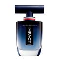 Tommy Hilfiger Impact Intense Eau de Parfum - Perfume Masculino 50ml 50ml