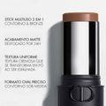 Contorno Facial Dior Forever Skin Contour 3