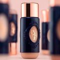 Bruna Tavares Skin L60 - Base Liquida 40ml Amarelo