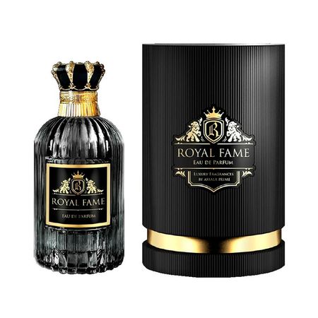 Assala-Prime-Royal-Fame-Eau-de-Parfum----Perfume-Unisex-100ml-100ml--4