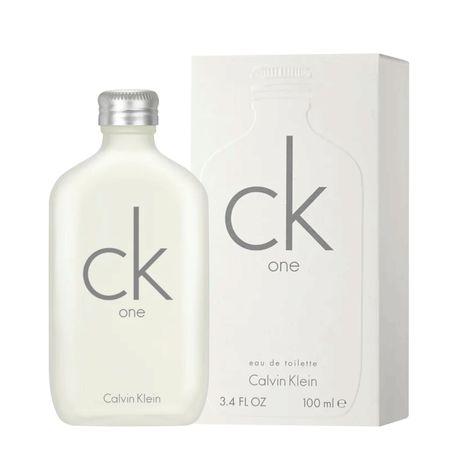Calvin-Klein-CK-One-Eau-De-Toilette---Perfume-Unissex-100ml-100ml--3