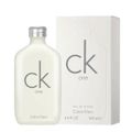 Calvin Klein CK One Eau De Toilette - Perfume Unissex 100ml 100ml