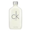 Calvin Klein CK One Eau De Toilette - Perfume Unissex 100ml 100ml