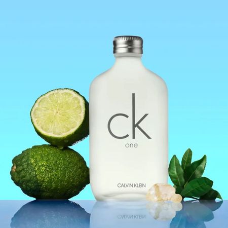 Calvin-Klein-CK-One-Eau-De-Toilette---Perfume-Unissex-100ml-100ml--6