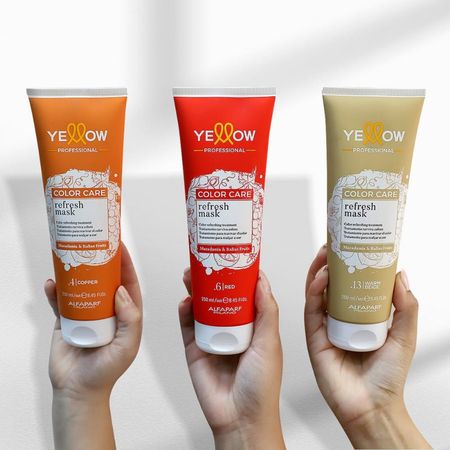 Yellow-Color-Care-Refresh-Mask-.13-Warm-Beige-250ml--4
