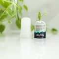 Alva Personal Care Cristal Natural Sem Cheiro - Desodorante Stick Vegano 60g 60g