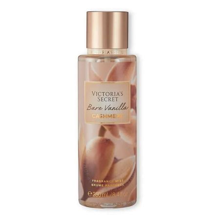 Victoria's-Secret--Bare-Vanilla-Cashmere---Body-Splash-250ml-250ml--1