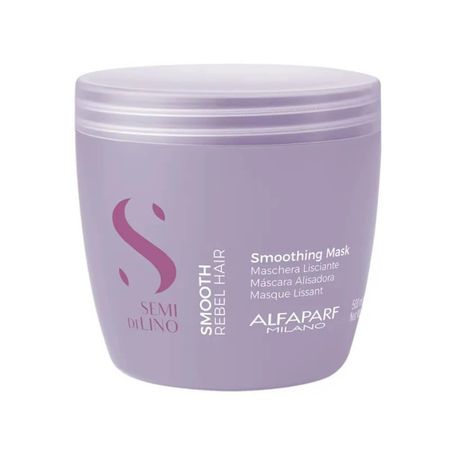 Alfaparf-Semi-Di-Lino-Smoothing-Rebel-Hair---Máscara-Capilar-500ml--1