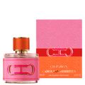 Carolina Herrera Pasión Eau de Parfum - Perfume Feminino 100ml