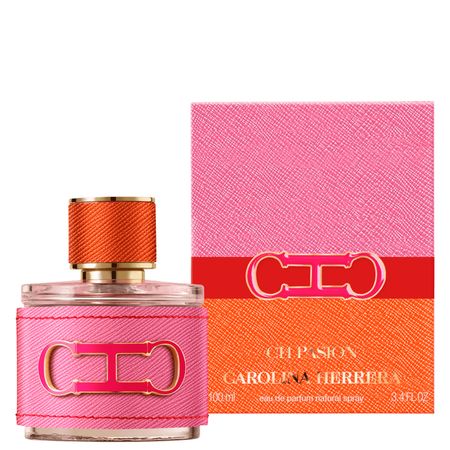 Carolina-Herrera-Pasión-Eau-de-Parfum---Perfume-Feminino-100ml--3