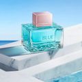 Banderas Blue Seduction Women Eau De Toilette - Perfume Feminino 80ml 80ml